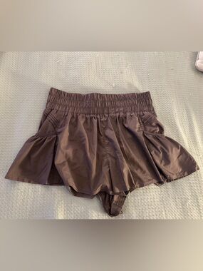 Free People shorts